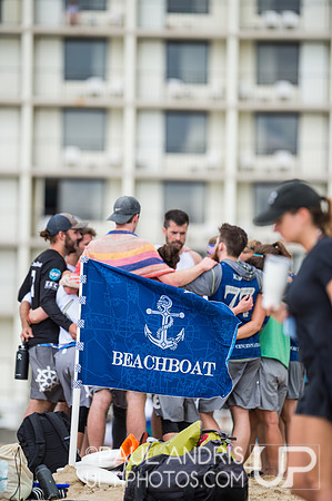 USA Ultimate Beach Championships