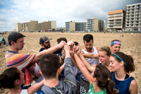 USA Ultimate Beach Championships