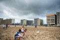 Paul Andris' Sunday Photos - USAU Beach Championships 2018