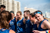 USA Ultimate Beach Championships