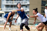 USA Ultimate Beach Championships