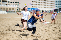 USA Ultimate Beach Championships