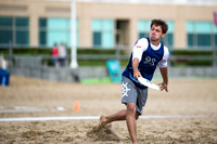USA Ultimate Beach Championships