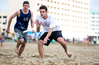 USA Ultimate Beach Championships