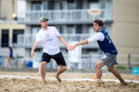 USA Ultimate Beach Championships
