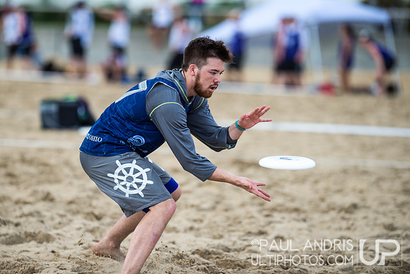 USA Ultimate Beach Championships