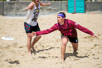 USA Ultimate Beach Championships