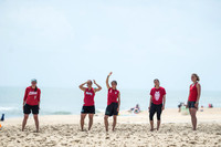 USA Ultimate Beach Championships
