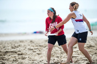 USA Ultimate Beach Championships