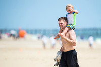 USA Ultimate Beach Championships
