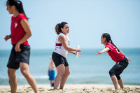 USA Ultimate Beach Championships