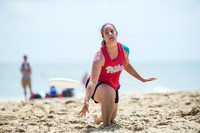 USA Ultimate Beach Championships