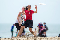 USA Ultimate Beach Championships