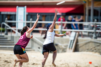 USA Ultimate Beach Championships