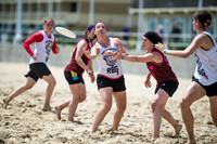USA Ultimate Beach Championships