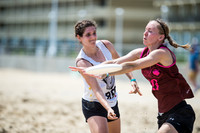 USA Ultimate Beach Championships