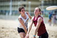 USA Ultimate Beach Championships