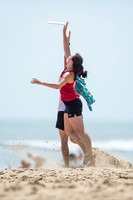 USA Ultimate Beach Championships