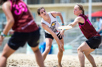 USA Ultimate Beach Championships