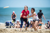 USA Ultimate Beach Championships