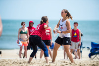 USA Ultimate Beach Championships