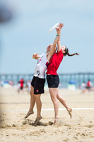 USA Ultimate Beach Championships