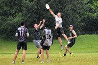 HSNI 2025 - Saturday Action