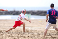 2018 USAU Beach Ultimate National Championships