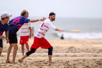 2018 USAU Beach Ultimate National Championships