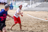 2018 USAU Beach Ultimate National Championships