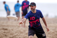 2018 USAU Beach Ultimate National Championships