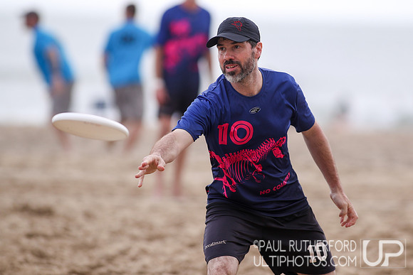2018 USAU Beach Ultimate National Championships