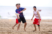 2018 USAU Beach Ultimate National Championships