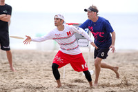 2018 USAU Beach Ultimate National Championships