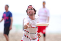2018 USAU Beach Ultimate National Championships