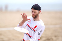 2018 USAU Beach Ultimate National Championships
