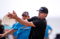2018 USAU Beach Ultimate National Championships