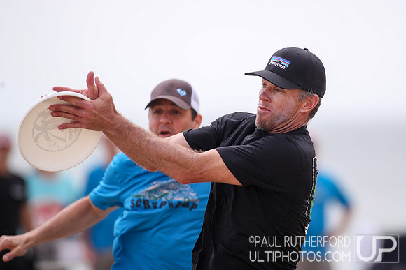 2018 USAU Beach Ultimate National Championships