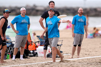 2018 USAU Beach Ultimate National Championships