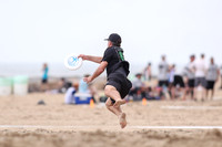 2018 USAU Beach Ultimate National Championships