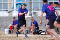 2018 USAU Beach Ultimate National Championships