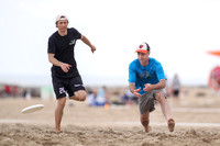 2018 USAU Beach Ultimate National Championships