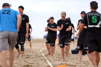 2018 USAU Beach Ultimate National Championships
