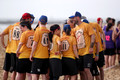 Paul Rutherford's Saturday Photos - USAU Beach Championships 2018
