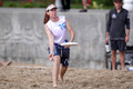 9:00 AM Round - Mixed Masters Pool Play - USAU Beach Championships 2018