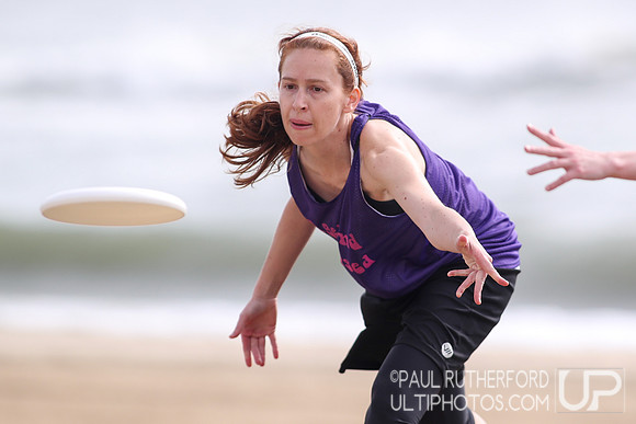 2018 USAU Beach Ultimate National Championships