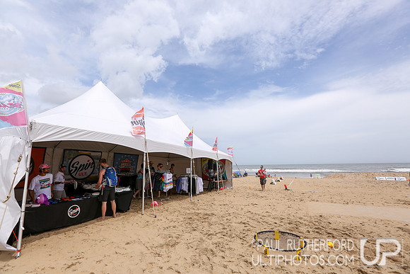2018 USAU Beach Ultimate National Championships