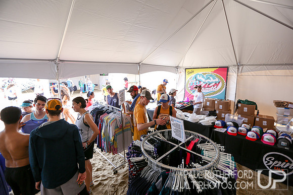 2018 USAU Beach Ultimate National Championships