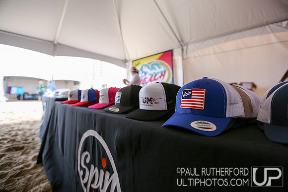 2018 USAU Beach Ultimate National Championships