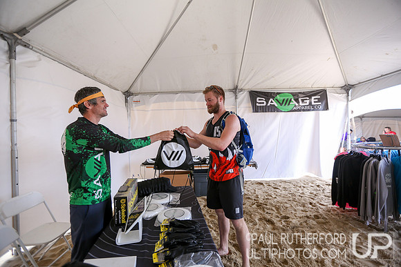 2018 USAU Beach Ultimate National Championships
